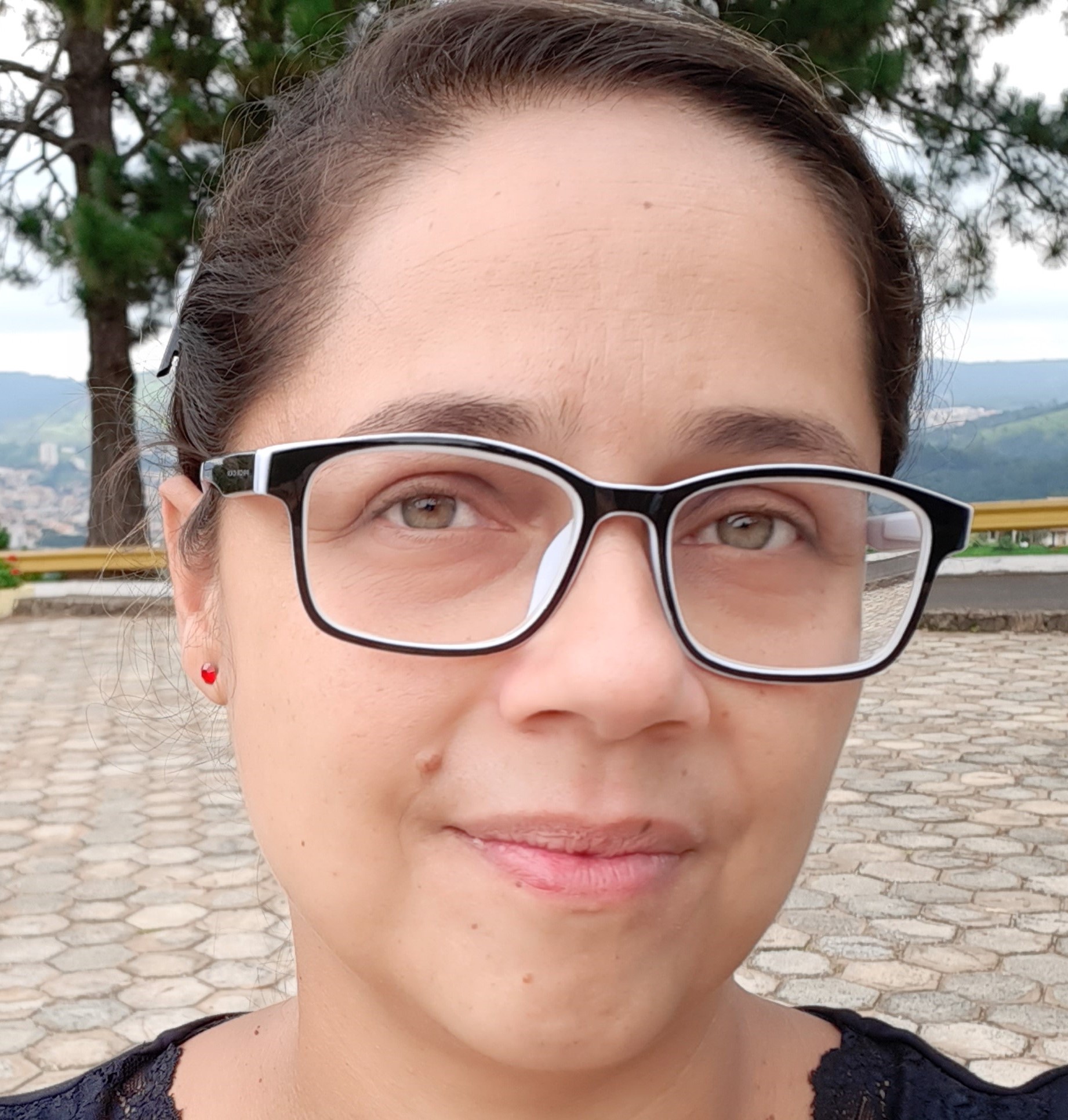 Vanessa Ap. de Souza Carvalho Maia de Moura