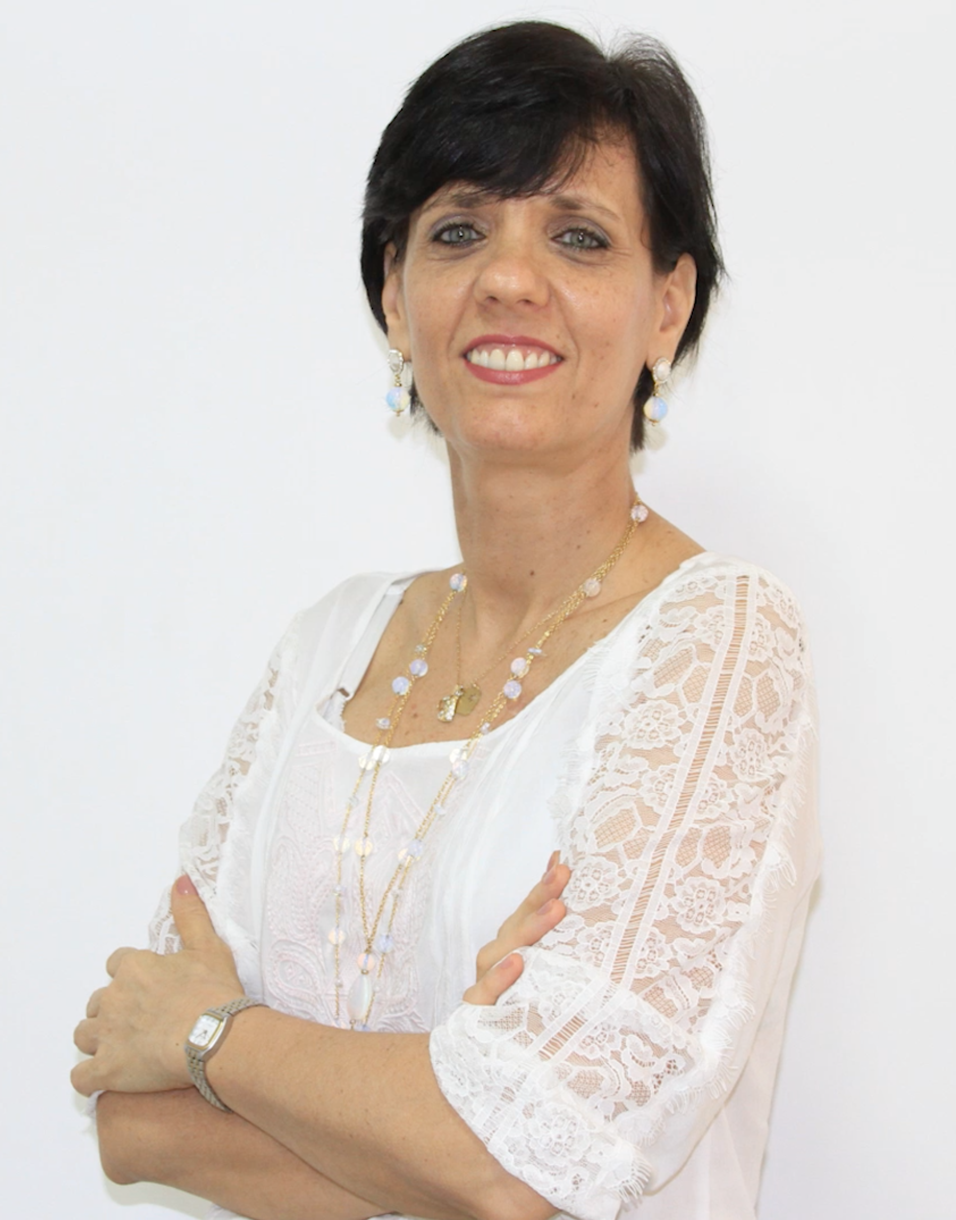 Silvia Martinez