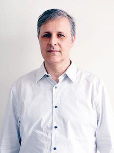 Prof. Dr. Lucio Leonardo
