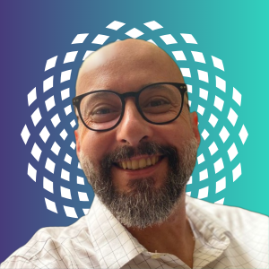 Prof. Me. Gilberto Back