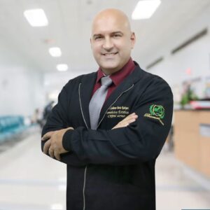 Prof. Dr. Guilherme Oberto Rodrigues