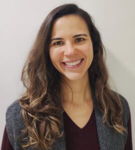Profa. Dra. Aline Maria de Oliveira Rocha
