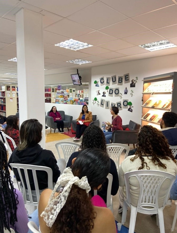Treinamento Medline