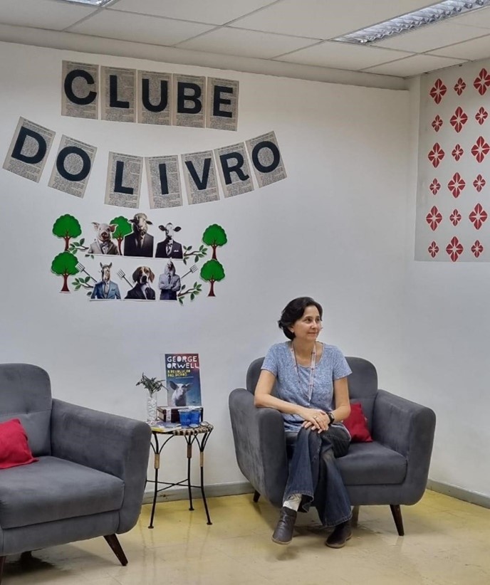 Treinamento Medline