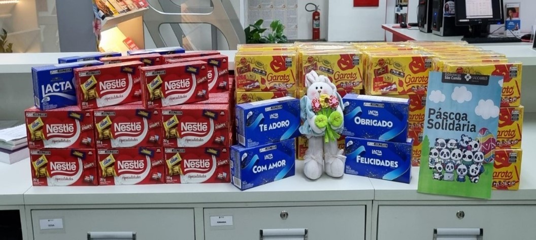 Treinamento Medline