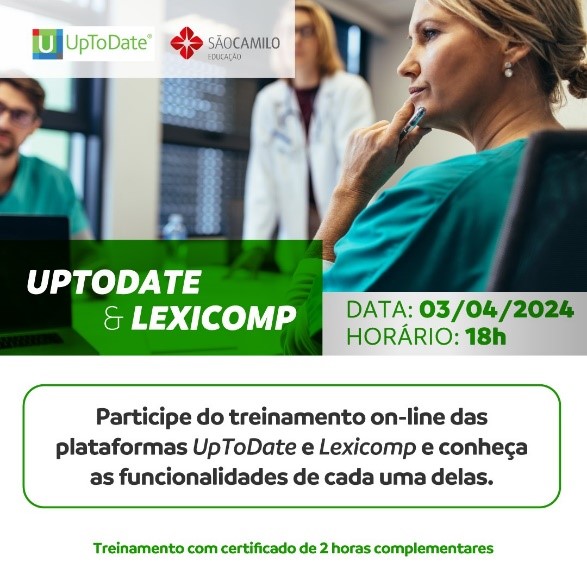 Treinamento Medline