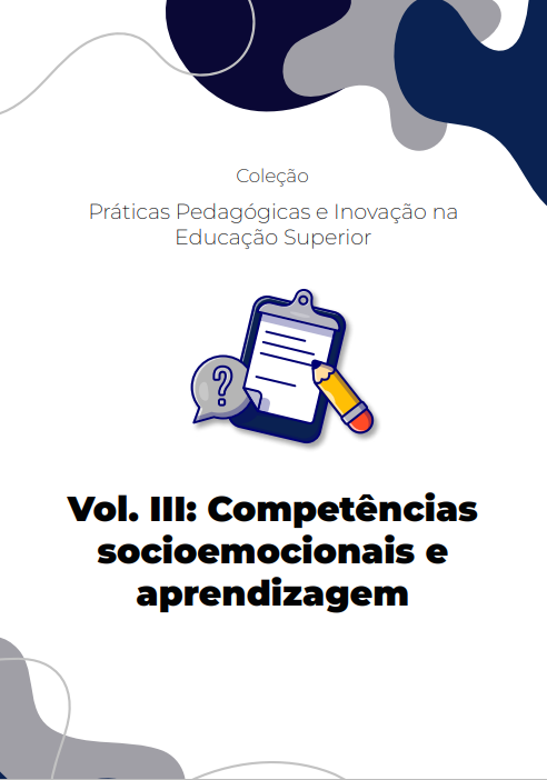 Práticas Pedagógicas e Inovação na Educação Superior -NECD Vol. 3