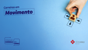 Carreiras em Movimento