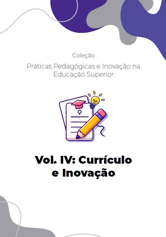 Capa do e-book