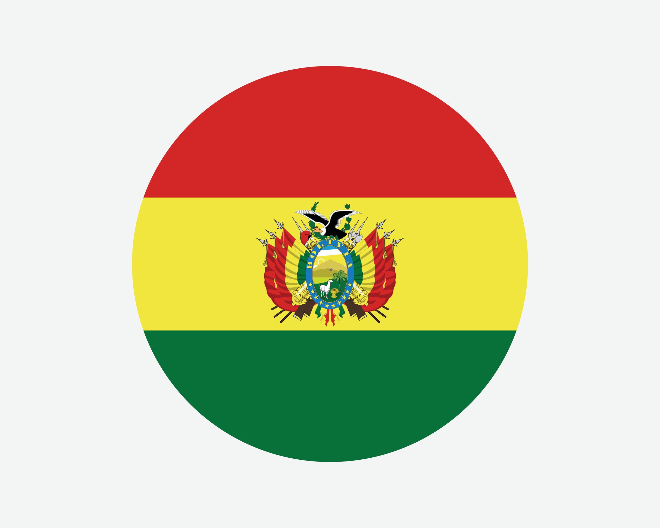 Bolívia