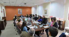 Reunião Ordinária - 07/06/2018