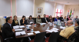 Reunião Ordinária - 07/06/2018