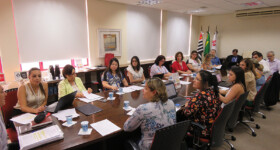 Reunião Ordinária – 13/12/2018