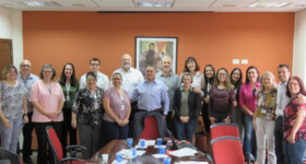 Reunião Ordinária - 28/11/2019