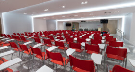 Auditório Pe. Leocir Pessini