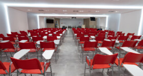 Auditório Pe. Leocir Pessini