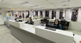 Biblioteca