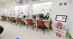 Central de Atendimento