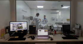 Centro de Simulação Realística
