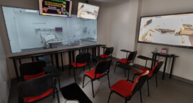 Centro de Simulação Realística