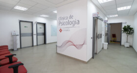 Clínica de Psicologia