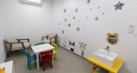 Clínica de Psicologia