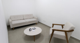 Clínica de Psicologia