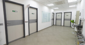 Clínica de Psicologia