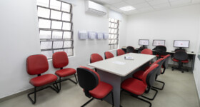 Clínica de Psicologia