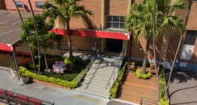 Campus Ipiranga