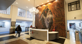 Entrada