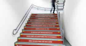 Escadas