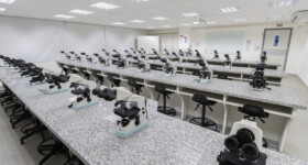 Laboratório Morfofuncional de Macroscopia