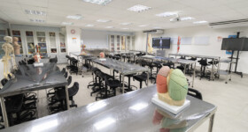 Laboratório Morfofuncional de Macroscopia