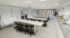 Laboratório de Especialidades