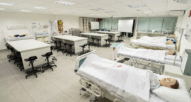 Laboratório de Habilidades