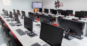 Laboratório de Informática Office