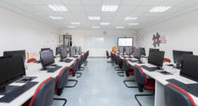 Laboratório de Informática Office