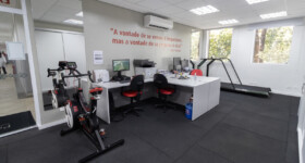 Laboratório de Pesquisa do Exercício e Qualidade de Vida