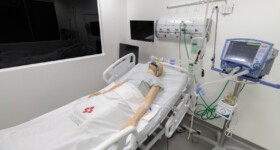 Laboratório de Simulação Realística