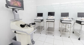 Laboratório de Técnicas Cirúrgicas