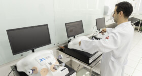 Laboratório de Técnicas Cirúrgicas