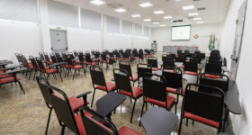 Pequeno auditório