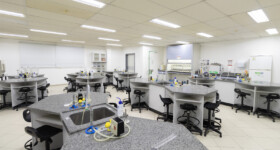 Química e Bioquímica