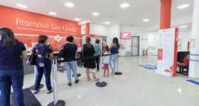 Recepção