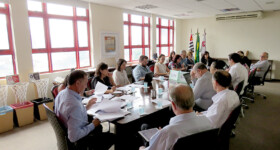 Reunião Ordinária - 22/03/2018