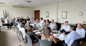 Reunião Ordinária – 22:03:2018