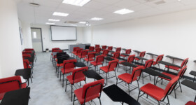 Sala de aula