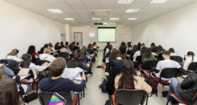 Sala de aula