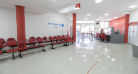 Sala de espera